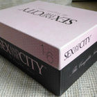 Sinkkuelämää kausi 1-6 DVD * SHOEBOX *(ei suomi-tekstitystä) - pikkukuva 1