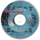 Madonna Hip Hop Massaker • Candykiller CD Maxi-Single - pikkukuva 2