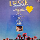 DR. HOOK : GREATEST HITS LP - pikkukuva 2