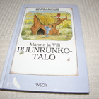 Erwin Moser Manne ja Vili Puunrunkotalo - pikkukuva 1