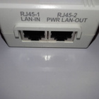 ZTE POE-A4803-Z 48V 0,31A 15W POE adapter - pikkukuva 3