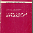 Alkukirkko ja juutalaisuus - pikkukuva 1
