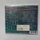 OST: THE DAY THE EARTH STOOD STILL "SS" CD - pikkukuva 2