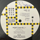 [12''] E.U.: DA’ BUTT - pikkukuva 3