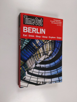 Time Out : Time Out Berlin
