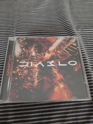 DIABLO Mimic47 CD