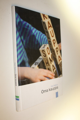 Kari Neilimo : Oma kauppa