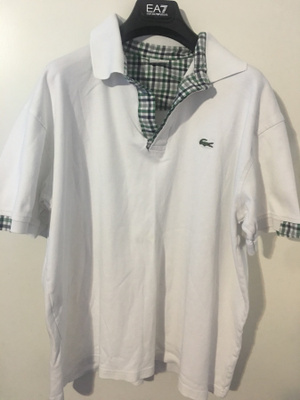 LACOSTE SPORT PAITA MIES KOKO XXL