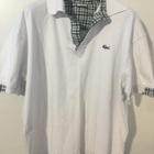 LACOSTE SPORT PAITA MIES KOKO XXL - pikkukuva 1
