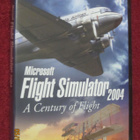 Flight Simulator 2004 A Century of Flight (PC CD-ROM) - pikkukuva 1