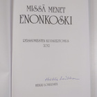 Heikki Loikkanen : Missä menet Enonkoski : reissumiesten ... - pikkukuva 3