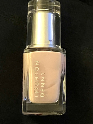 @ Kynsilakka, kimaltava Leighton Denny iso pullo @