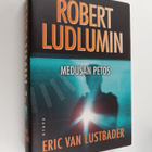 Eric Van Lustbader : Medusan petos - pikkukuva 1