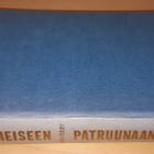 Heinz Schröter : Viimeiseen patruunaan - pikkukuva 1