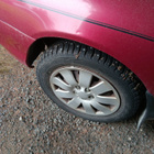 Ford Mondeo 4DSedan 1.8 Katso tarkkaan ja ihmettele. - pikkukuva 5