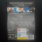 DVD: xXx Extreme Edition, UK julkaisu (Vin Diesel 2002) - pikkukuva 2