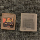 GB: Ninja Gaiden Shadow Warriors Ryukenden (L) *rare* - pikkukuva 1