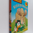 Walt Disney : Hirvibongari - pikkukuva 1