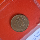 10 markkaa 1961, lev. - pikkukuva 2