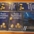 Suuret Suomalaiset Laulajat 4+1 kasettia. - pikkukuva 2