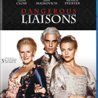 Dangerous Liaisons  -  (Blu-ray) - pikkukuva 1