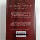 Kati Katajisto : Verraton Virolainen : Johannes Virolaine... - pikkukuva 2