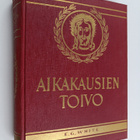 Ellen G. White : Aikakausien toivo - pikkukuva 1