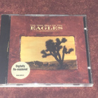 EAGLES - THE VERY BEST OF - CD - pikkukuva 1