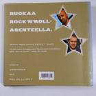 Matti Djateu : Mustapippuri - pikkukuva 2