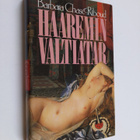 Barbara Chase-Riboud : Haaremin valtiatar - pikkukuva 1