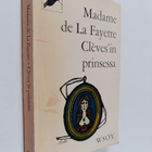 Madame de La Fayette Cleves'in prinsessa - pikkukuva 1