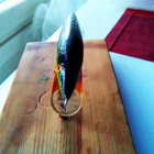 Rapala countdown Finland 8cm - pikkukuva 3