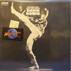 DAVID BOWIE-THE MAN WHO SOLD THE WORLD - GER 1984 EX+/VG+ LP - pikkukuva 1