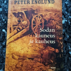 Peter Englund: Sodan kauneus ja kauheus - pikkukuva 1