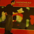 Radiohead Street spirits 2cd live 17.10.2000 Kanada - pikkukuva 1