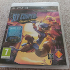 Sly Cooper - Thieves in Time ps3 - pikkukuva 1