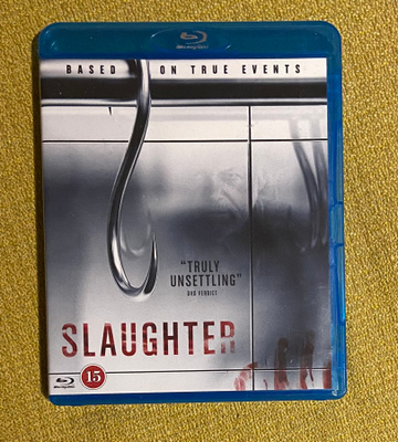 Slaughter