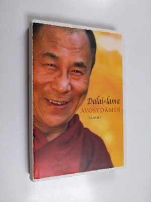 Dalai Lama XIV : Avosydämin