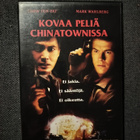 Kovaa peliä chinatownissa - pikkukuva 1