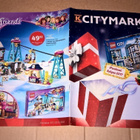 LELUKUVASTO K CITYMARKET VUODELTA 2017 - pikkukuva 1