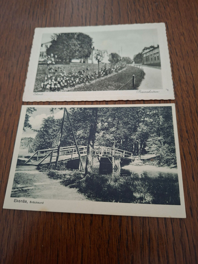 0 Tammisaari Snäcksundja Rosenskvären