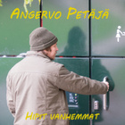 Angervo Petäjä • Hipit vanhemmat CD - pikkukuva 1