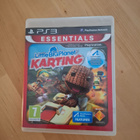 LittleBigPlanet Karting / PS3 - pikkukuva 1
