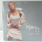 MARY J. BLIGE - LOVE @ 1ST SIGHT CDS - pikkukuva 1