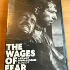 The Wages of Fear (The Criterion Collection) (1953) [2xDVD] - pikkukuva 1