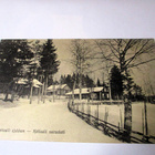 Sipoo Kotivallin sairaskoti (o) - 1921 - pikkukuva 1