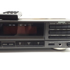 Technics SL-P277A, cd-soitin - pikkukuva 4