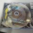METALLICA - ENTER SANDMAN SAKSA 1991 CDS + - pikkukuva 2