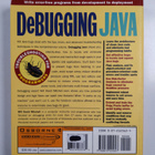 Will David Mitchell : Debugging Java - Troubleshooting fo... - pikkukuva 2