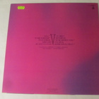 Luz: V LP 1989 - pikkukuva 2